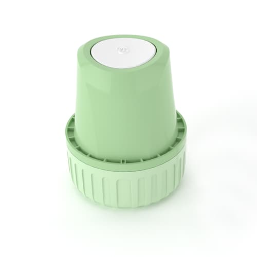 The one-touch applicator
