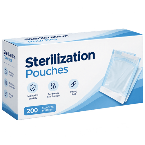 Product packaging