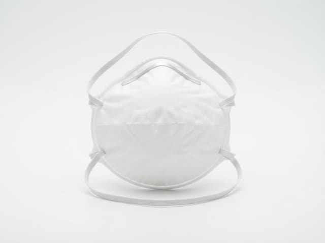 Medical respirator
