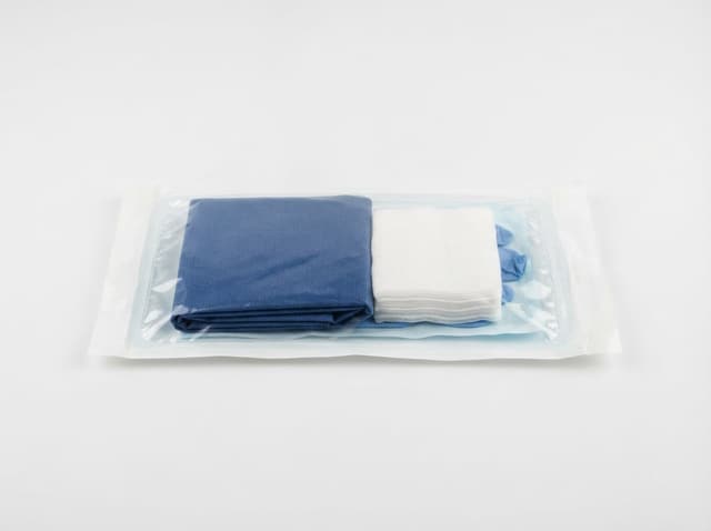 Surgical dressing pack