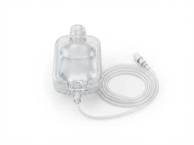 ViKfuser SV infusion device