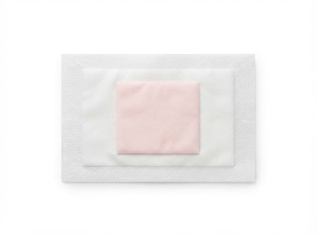 Advanced wound dressing